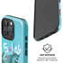Disney Monsters Inc. Sulley Portrait iPhone 16 Pro Magsafe Impact Case